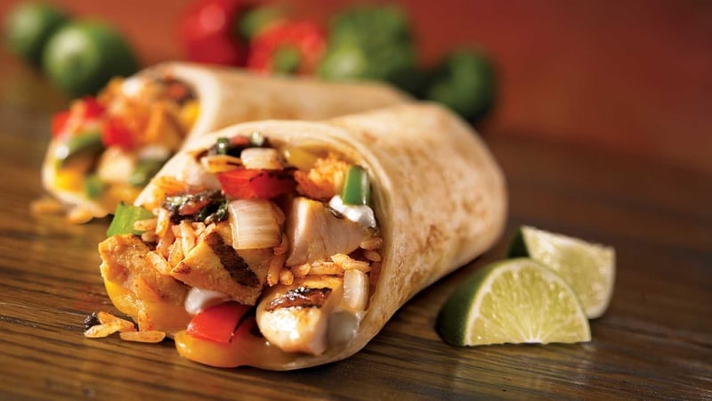Mexican cuisine